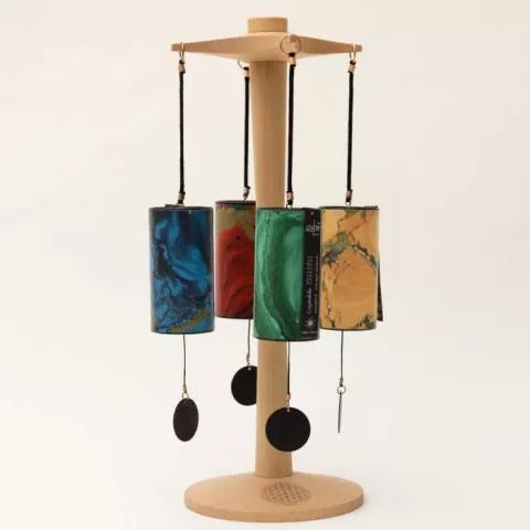 Koshi Chimes - Made in France