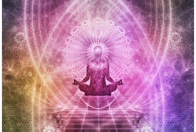 meditation chimes spiritual guidance